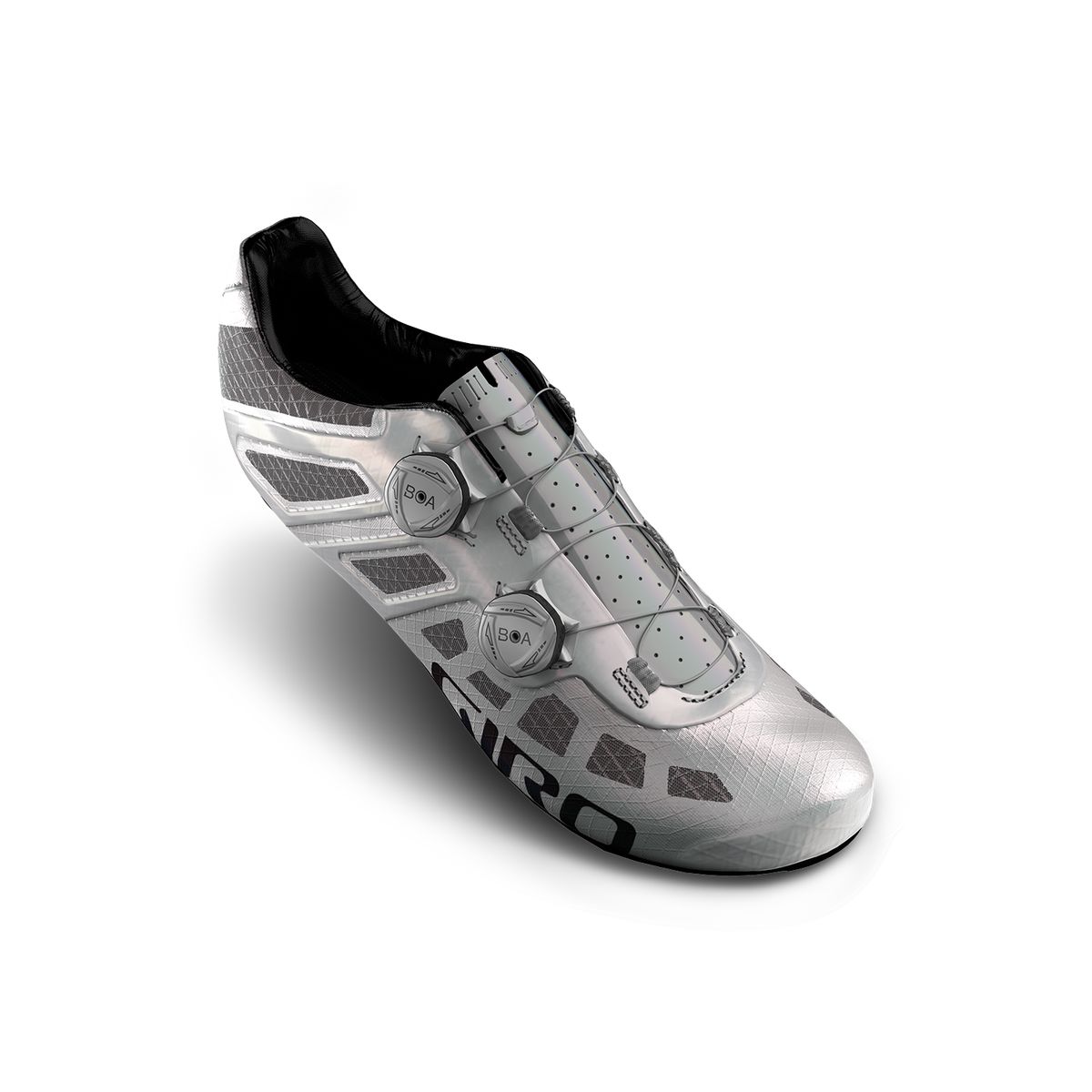 GIRO - ZAPATILLA GIRO IMPERIAL WHITE