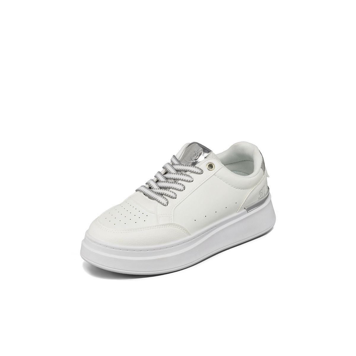 WEIDE - Zapatilla Urbana Casual Plataforma Mujer Weide SS02