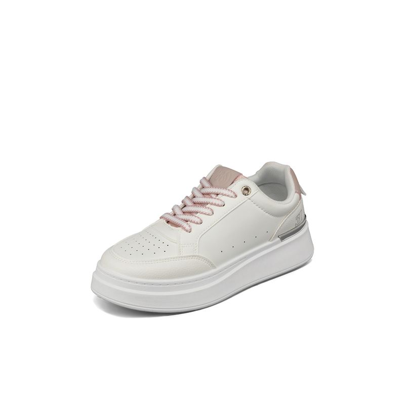 WEIDE - Zapatilla Urbana Casual Plataforma Mujer Weide SS02