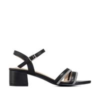 Sandalia Casual Clásica Taco Confort Mujer YOU530