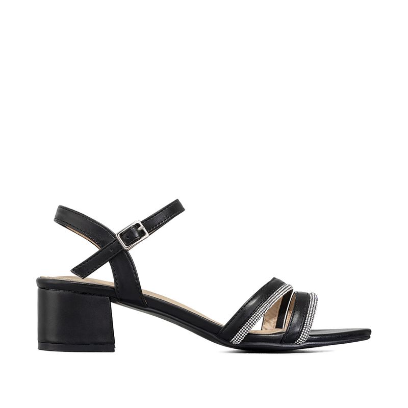 WEIDE - Sandalia Casual Clásica Taco Confort Mujer Weide YOU530