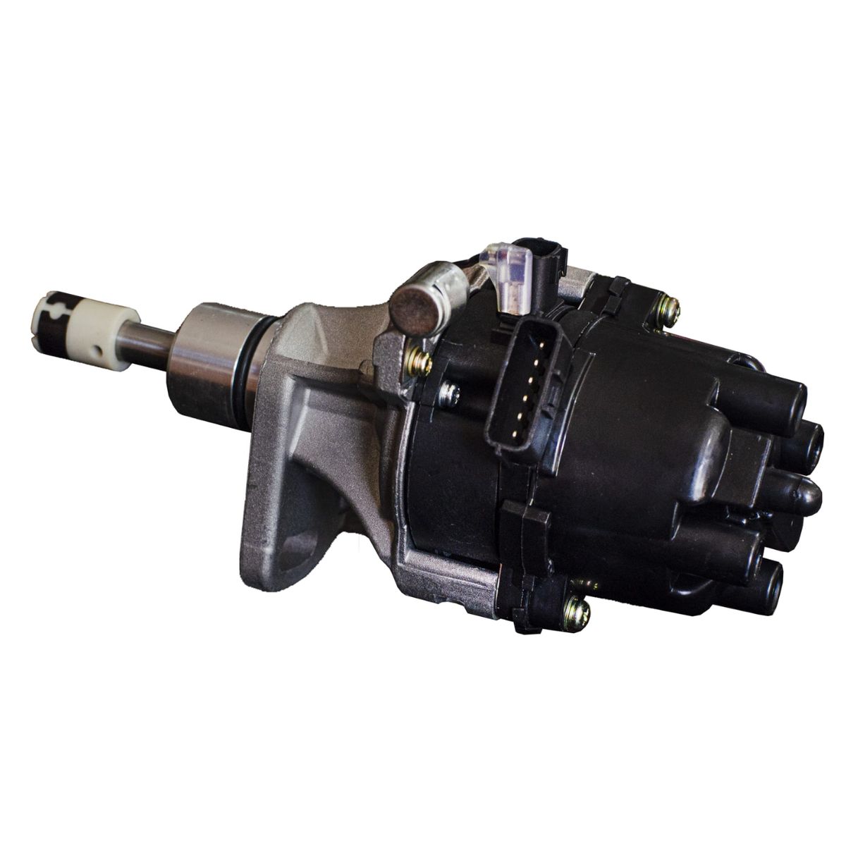 GENERICO - DISTRIBUIDOR NISSAN D22 2.4 1998-2010
