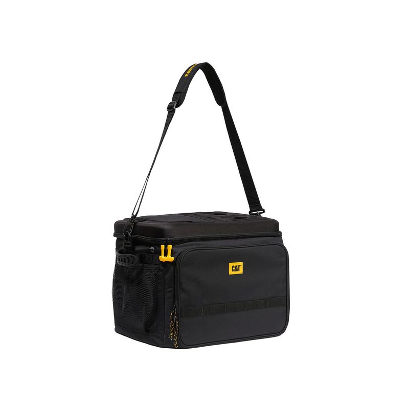 CAT - Bolso Cooler 35L Negro CAT