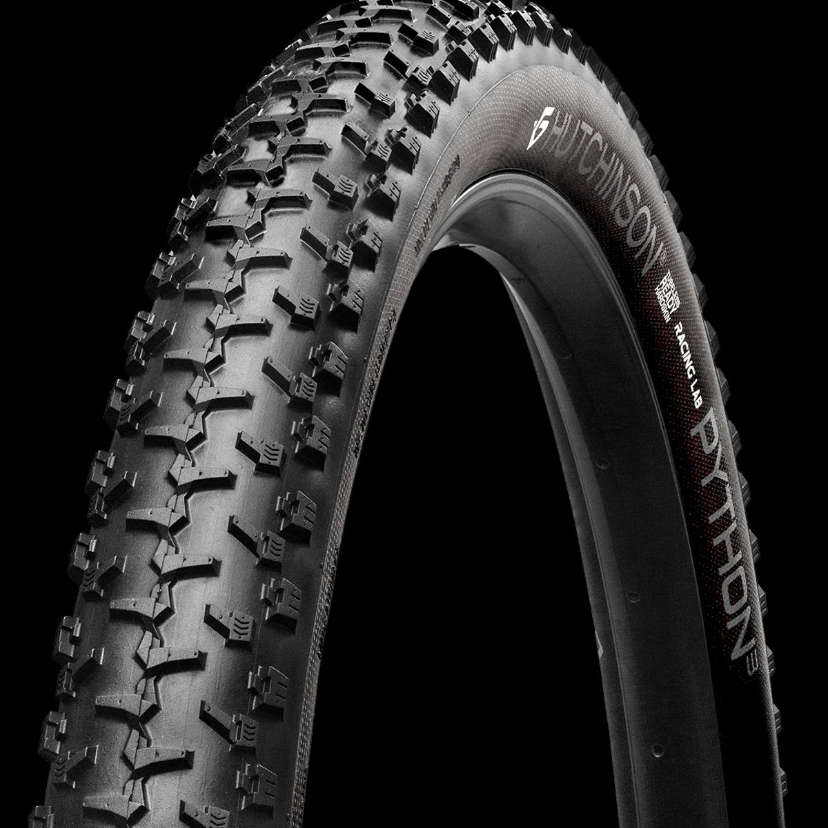 HUTCHINSON - NEUMATICO HUTCHINSON PYTHON 3 RACING LAB 29 X 2.3 TR