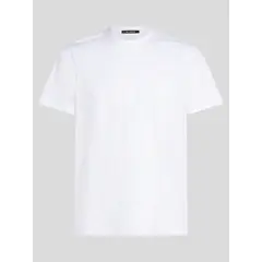 KARL LAGERFELD - Polera con estampado