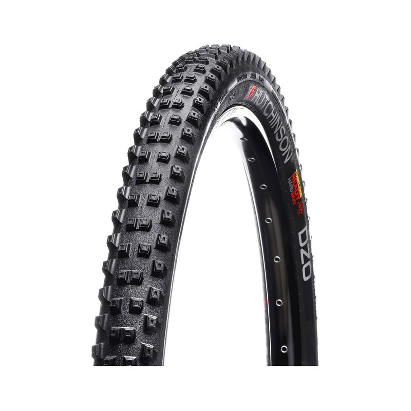 HUTCHINSON - NEUMATICO DE BICICLETA HUTCHINSON DZO 27,5X2,25 TS TL TR-