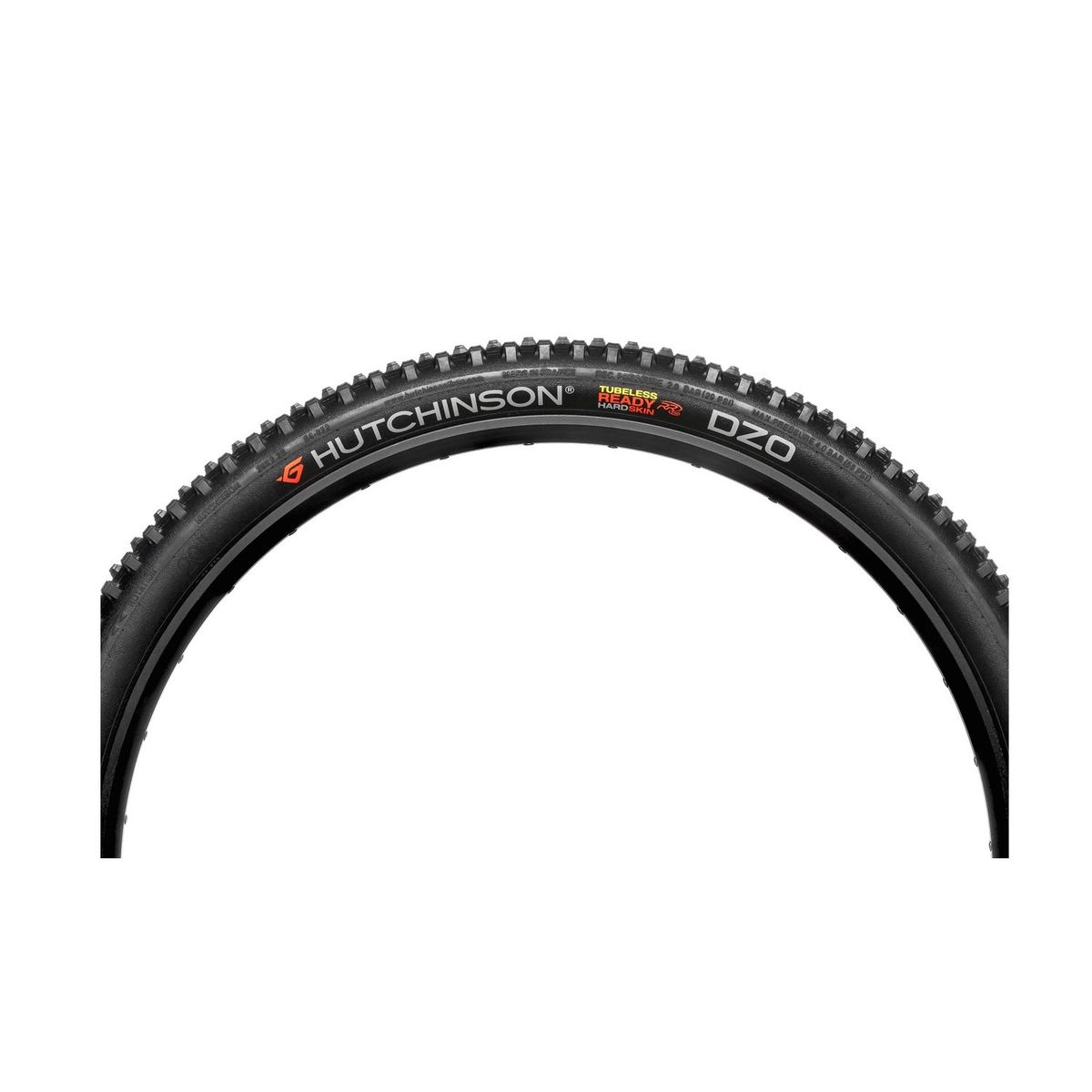 HUTCHINSON - NEUMATICO DE BICICLETA HUTCHINSON DZO 27,5X2,25 TS TL TR-
