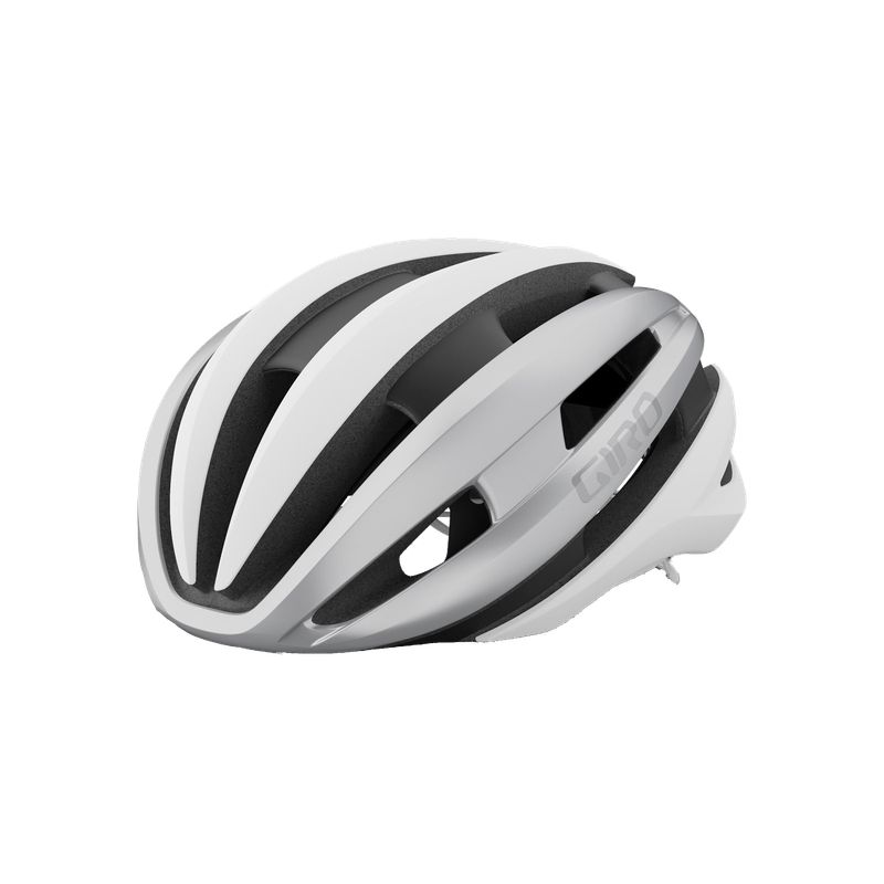 GIRO - CASCO GIRO SYNTHE MIPS II MAT WHITESILVER