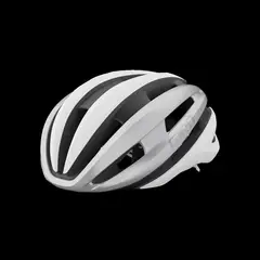 GIRO - CASCO SYNTHE MIPS II MAT WHITE/SILVER