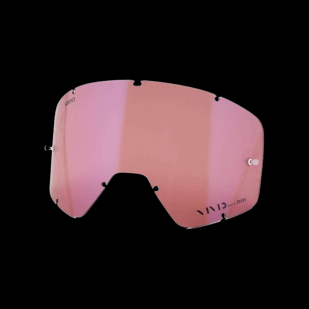 GIRO - MICA DE ANTIPARRA GIRO TAZZ MTB VIVID