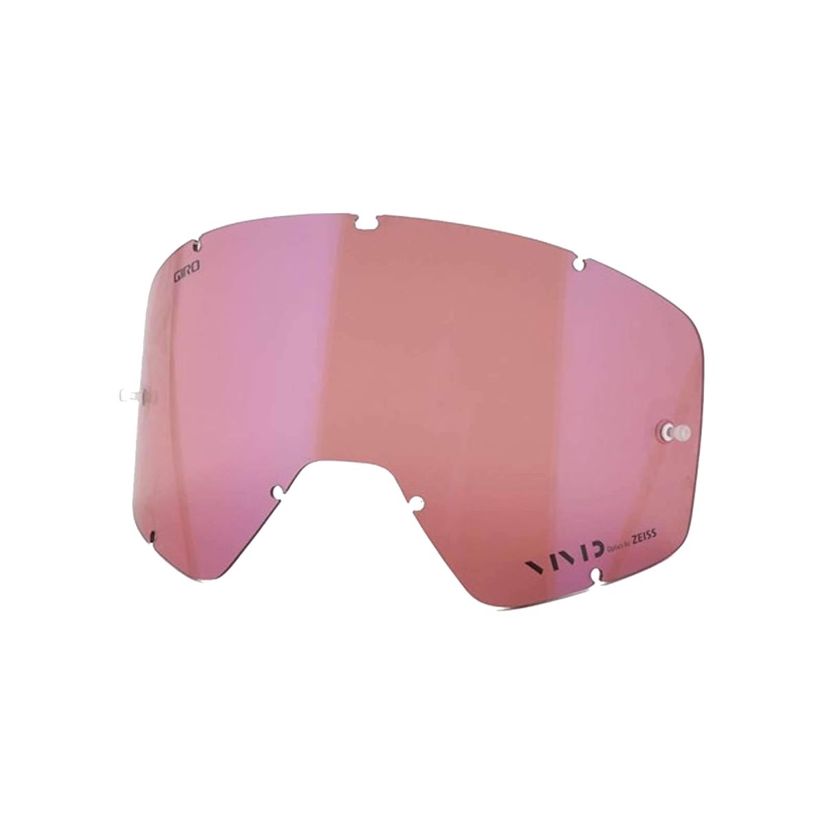 GIRO - MICA DE ANTIPARRA GIRO TAZZ MTB VIVID