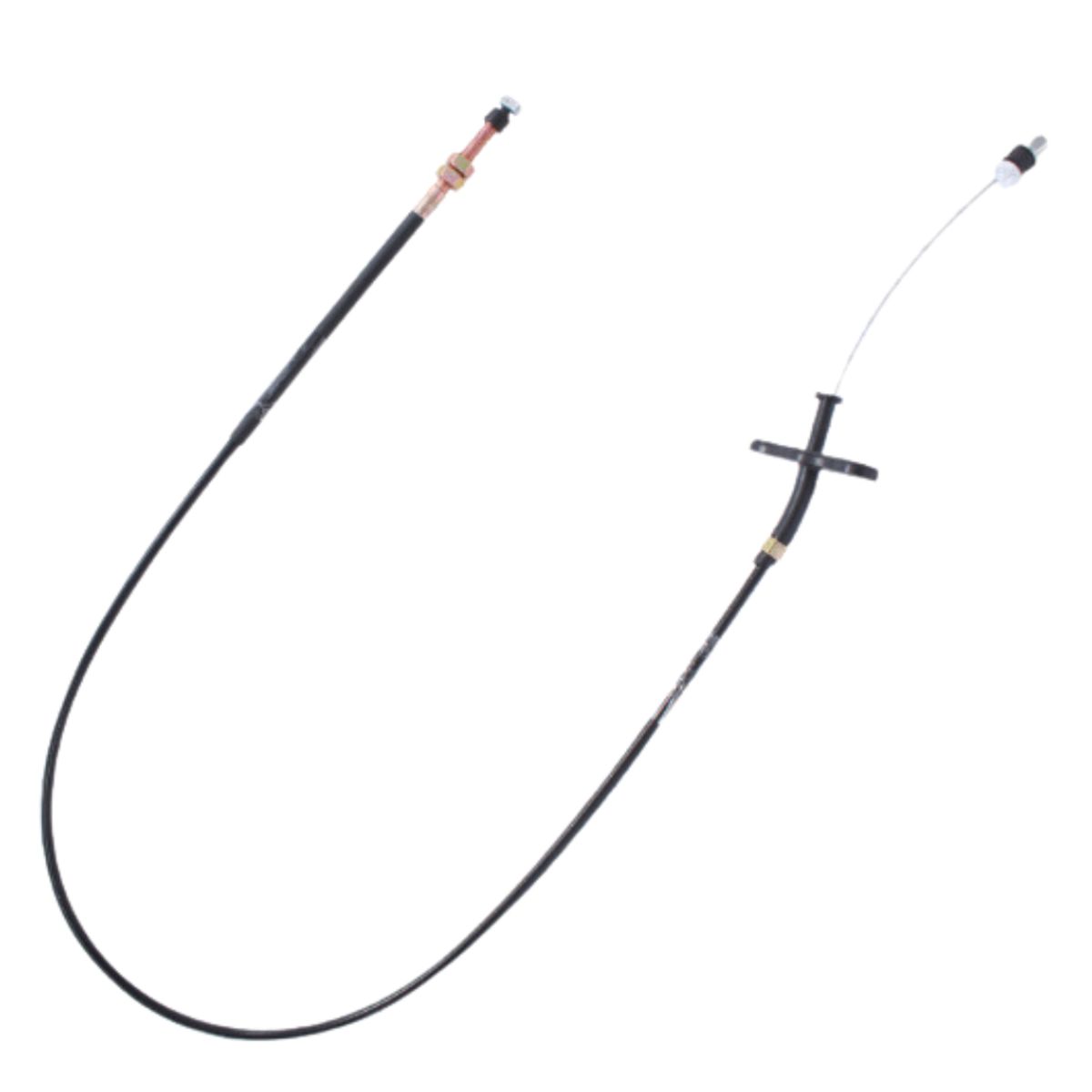 GENERICO - PIOLA ACELERADOR NISSAN D21 2.4 1994-1998