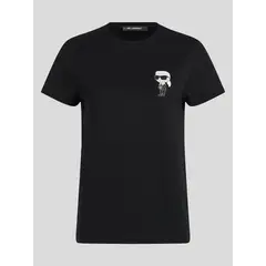 KARL LAGERFELD - Polera IKON KARL
