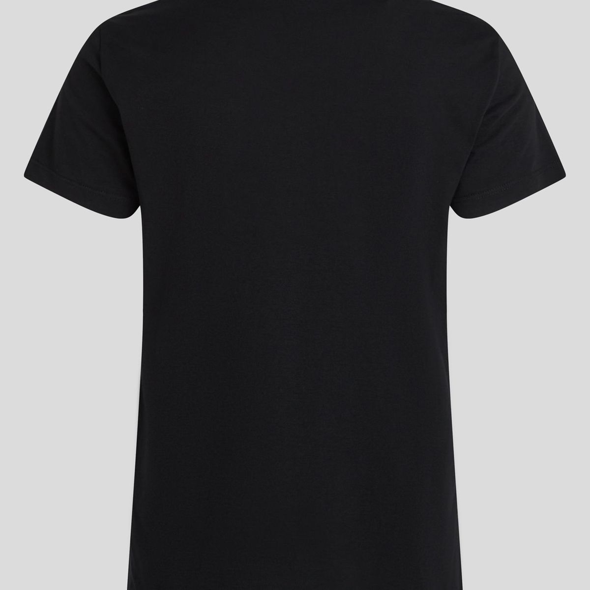 KARL LAGERFELD - Polera IKON KARL