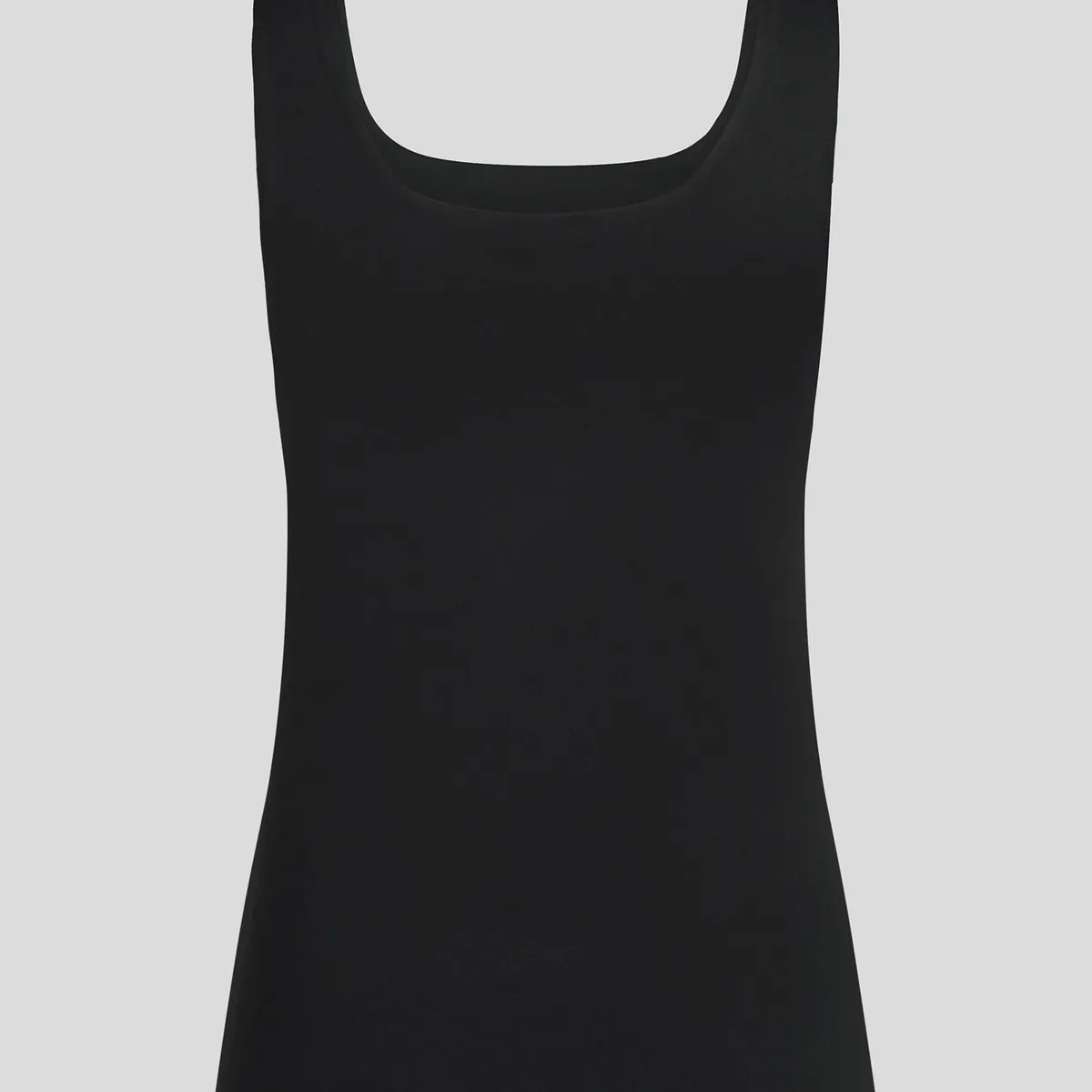 KARL LAGERFELD - Polera con firma bordada