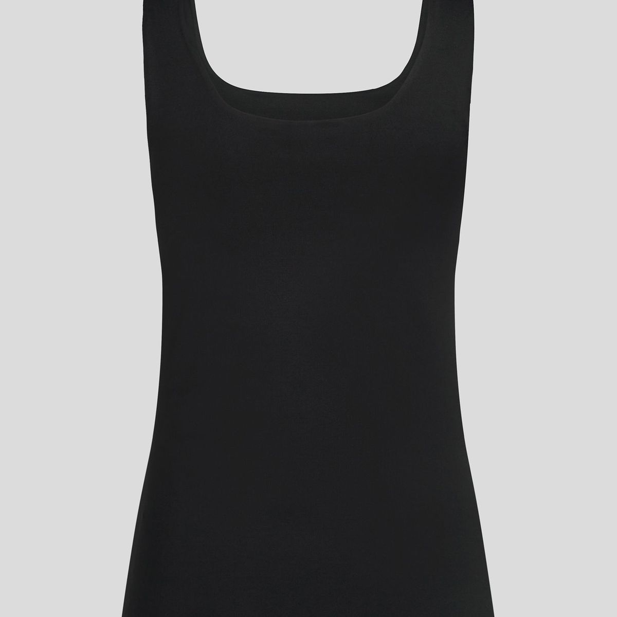 KARL LAGERFELD - Polera con firma bordada