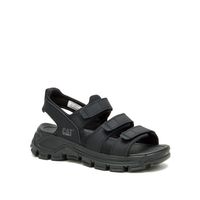 Sandalia Hombre Criterion Negro