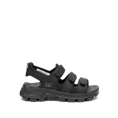 Imagen 2 del producto Sandalia Hombre Criterion Negro