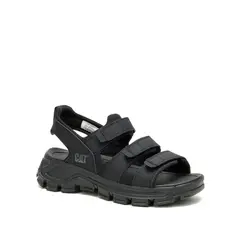 CAT - Sandalia Hombre Criterion Negro