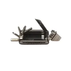 BLACKBURN - MULTIHERRAMIENTA BICICLETA WAYSIDE PLATA