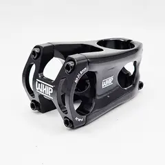 WHIP - TEE BICICLETA 286X318MM 50MM NEGRO