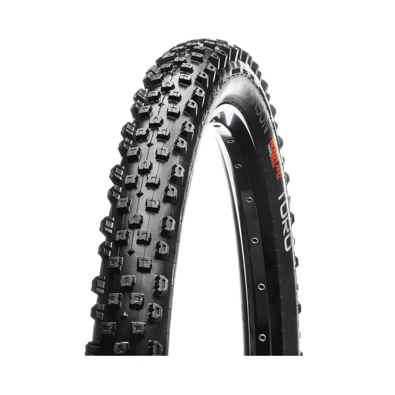 HUTCHINSON - NEUMATICO DE BICICLETA HUTCHINSON TORO 29X2,10 TS TL TR