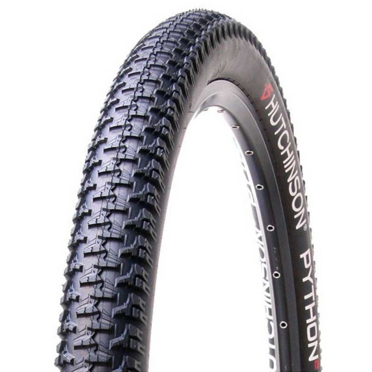 HUTCHINSON - NEUMATICO HUTCHINSON PYTHON 2 29X2.10 TS 127 TPI RRXC