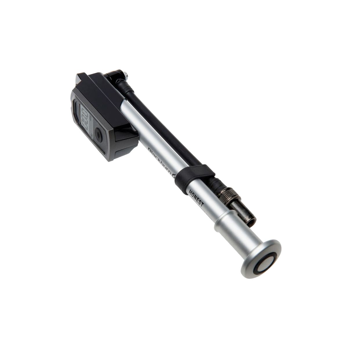 BLACKBURN - BOMBIN DE SHOCK BLACKBURN DIGITAL HONEST PLATA