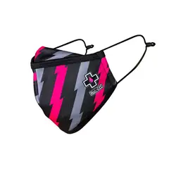 MUC OFF - Mascarilla bolt S Muc-Off