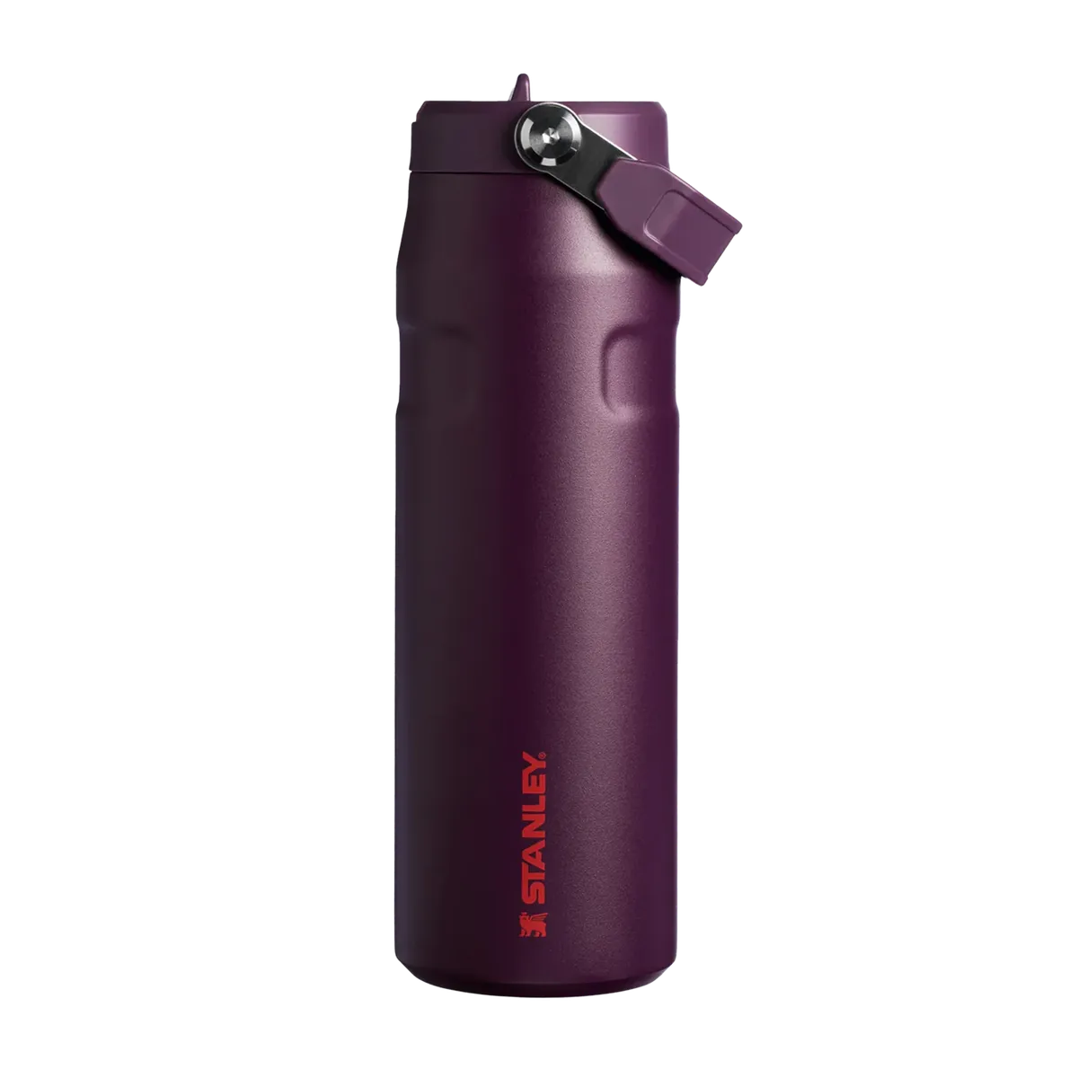 STANLEY - Botella Térmica Stanley Flip Straw Aerolight Plum - 710 ml