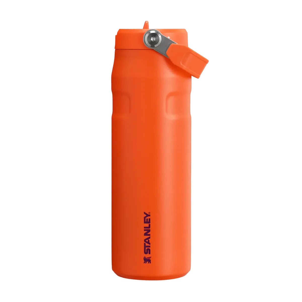 STANLEY - Botella Térmica Stanley Flip Straw Aerolight Tigerlily Plum - 710 ml