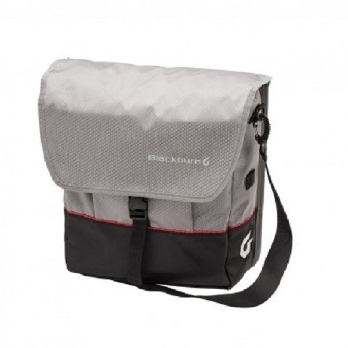 BLACKBURN - BOLSO BLACKBURN LOCAL REAR ALFORJA (7058761) GRAY BLACK