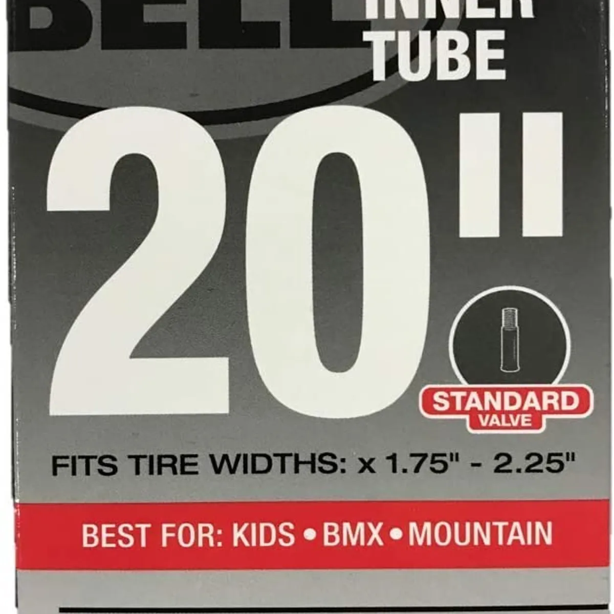 BELL - Camara Bell Aro 20X1.75-2.25
