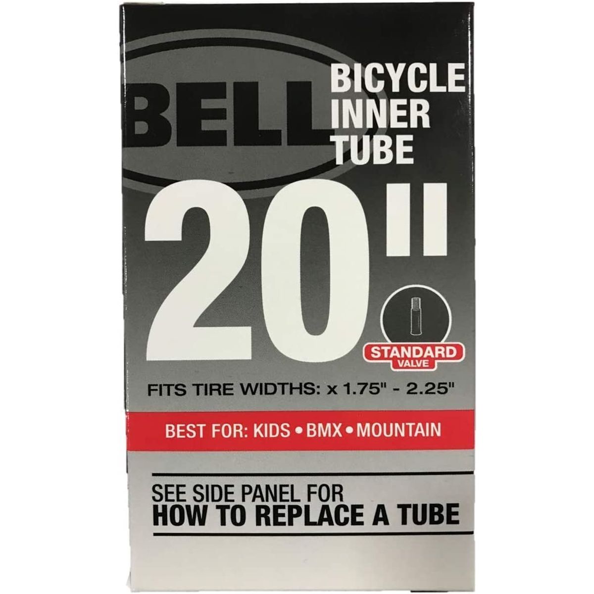 BELL - Camara Bell Aro 20X1.75-2.25