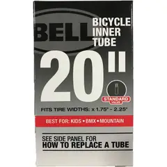 BELL - Camara Aro 20X1.75-2.25