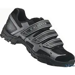 EXUSTAR - Zapatilla Sm812 3 Velcros