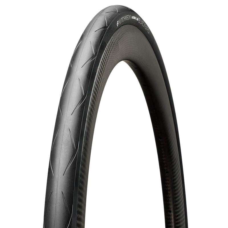 HUTCHINSON - NEUMATICO HUTCHINSON BLACKBIRD 700 X 30 TT MACH TREAD 3.0