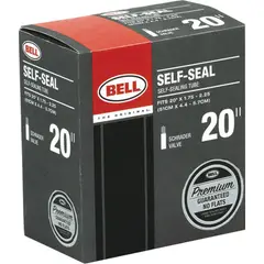 BELL - Camara Con Slime Aro 20 V. Auto En Caja