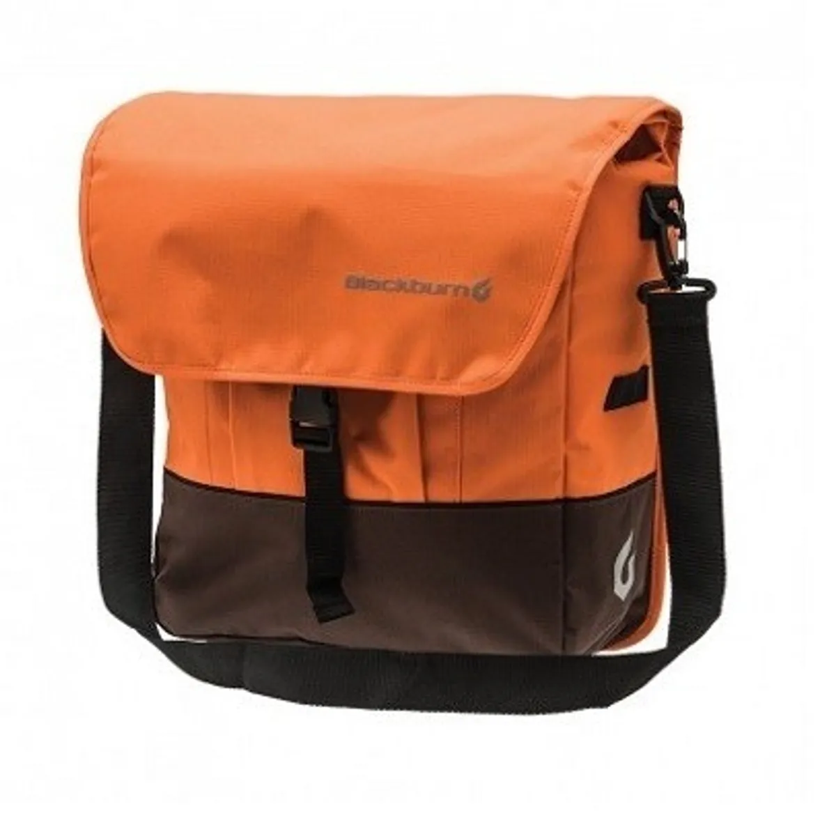 BLACKBURN - BOLSO BLACKBURN LOCAL REAR ALFORJA (7058762) ORANGE BROWN