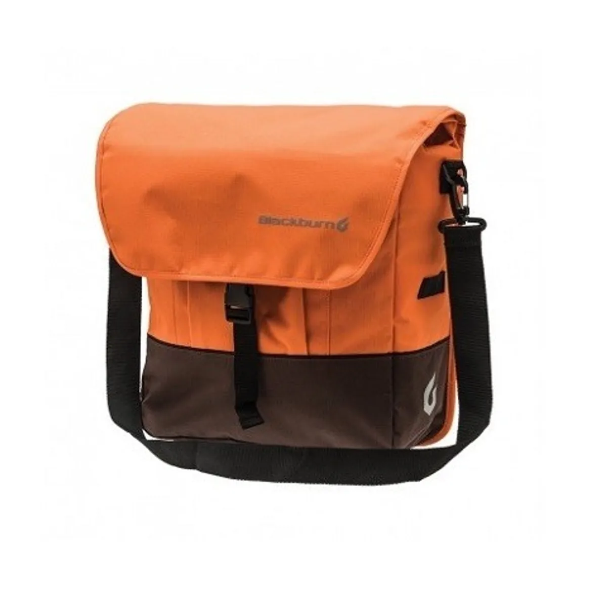 BLACKBURN - BOLSO BLACKBURN LOCAL REAR ALFORJA (7058762) ORANGE BROWN