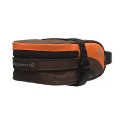 BLACKBURN - BOLSO LOCAL MEDIUM SEAT ORANGE BROWN