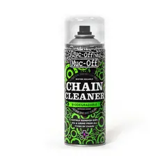 MUC OFF - Limpiador de cadena bio chain cleaner Muc-Off 400ml