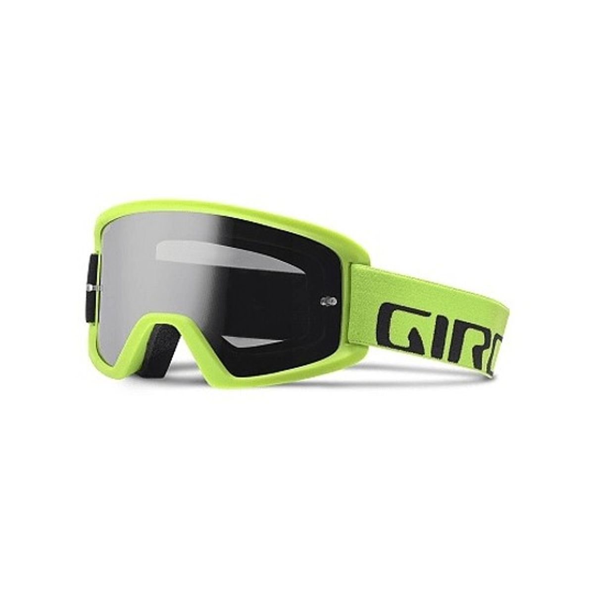 GIRO - ANTIPARRA DE MOUNTAIN BIKE GIRO TAZZ MTB LIME/BLAK