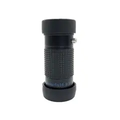 GENERICO - Telescopio Monocular Stoemi 6 x 16