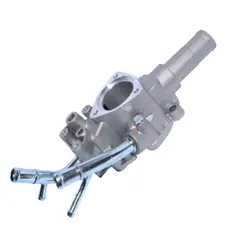 GENERICO - BASE TERMOSTATO NISSAN SENTRA 1.8 B15 2000-2007