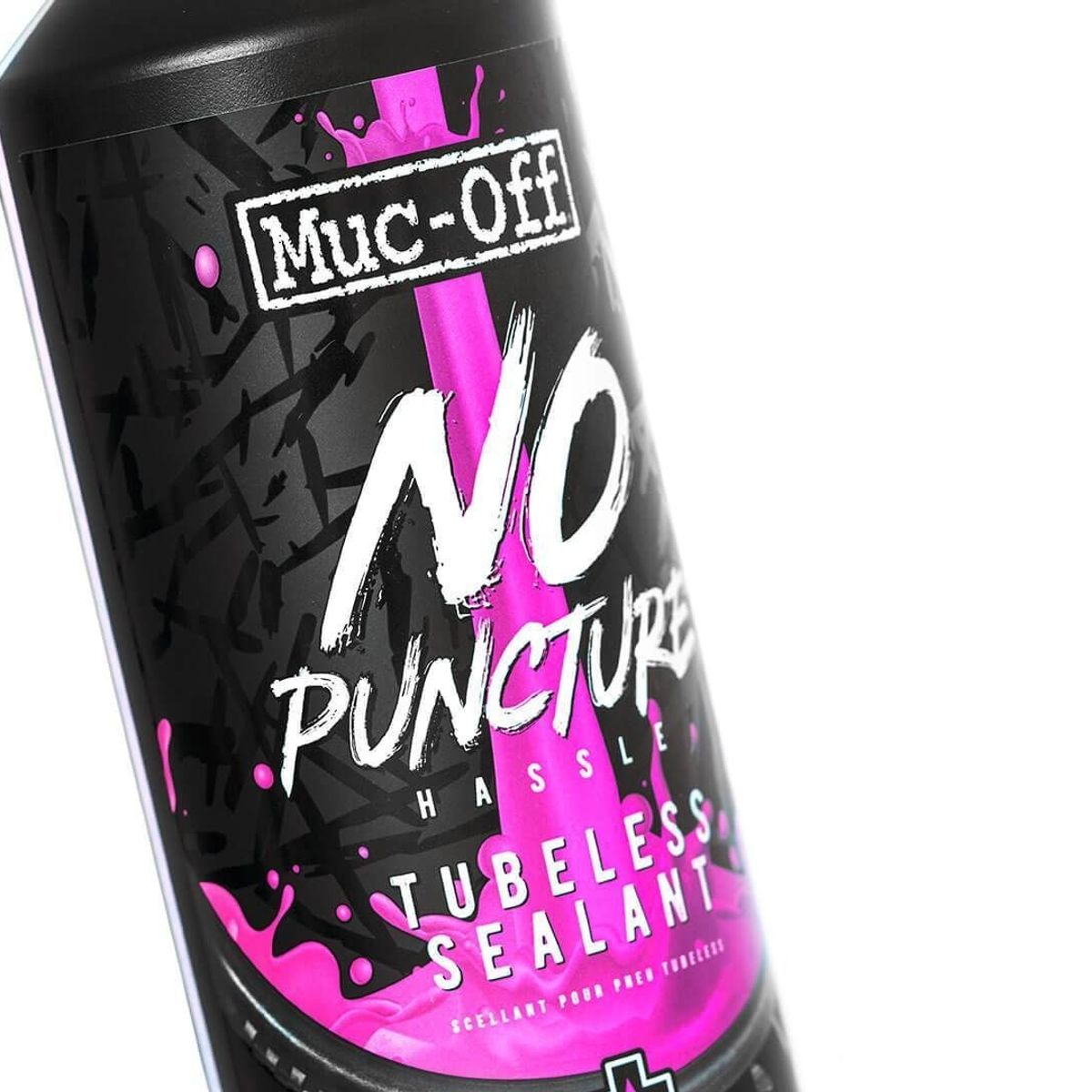 MUC OFF - Liquido antipinchazo no puncture Muc-Off 1000ml