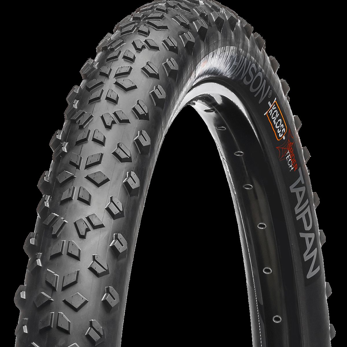 HUTCHINSON - NEUMATICO HUTCHINSON TAIPAN KOLOSS E-BIKE 27.5X2.8 PLUS