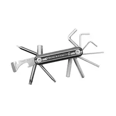 BLACKBURN - Herramienta Grid 13 Mini Tool Grey