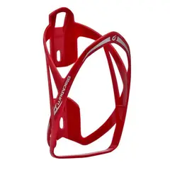 BLACKBURN - PORTA CARAMAYOLA SLICK POLICARB 23GRS ROJO