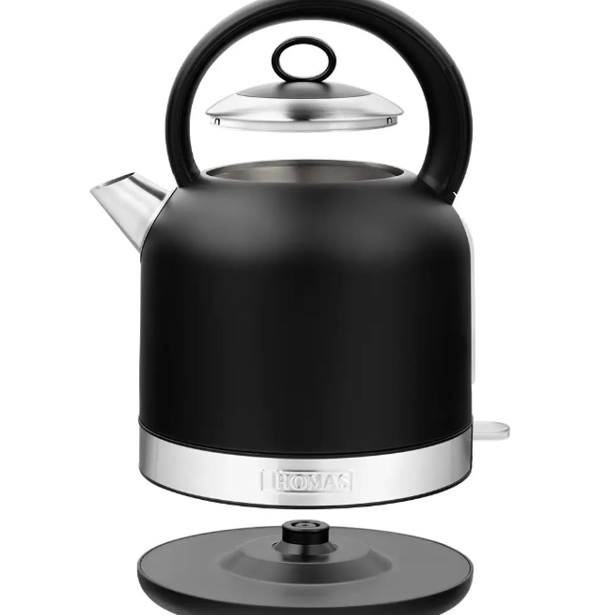 THOMAS - Hervidor THOMAS TH-6510n.